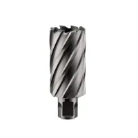 Сверло корончатое ALTECO HSS 22x30 22453