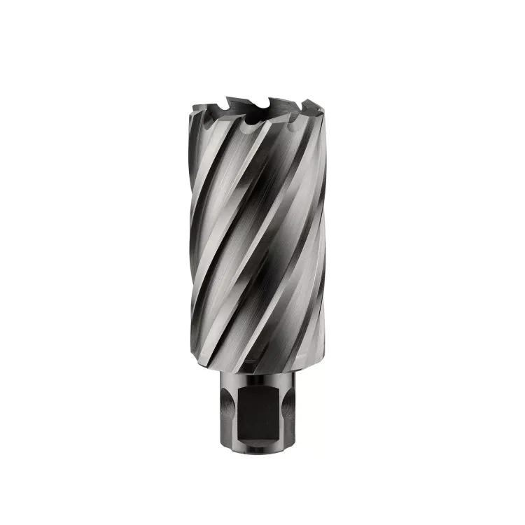 Сверло корончатое ALTECO HSS 22x30 22453 купить в Урае