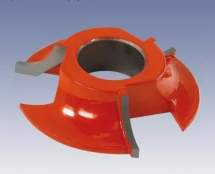 Фреза станочная профильная Кратон (1 09 07 015) 1 09 07 015 купить в Урае