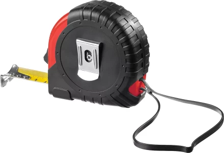 Рулетка MIRAX, обрезиненный пластиковый корпус, 3м/18мм 34011-03-18_z01 купить в Урае