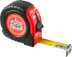 Рулетка MIRAX, обрезиненный пластиковый корпус, 3м/18мм 34011-03-18_z01 купить в Урае