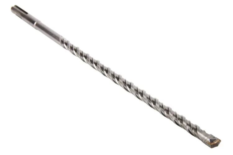 Бур HAMMER Ф10х310мм SDS Plus (201-119) купить в Урае