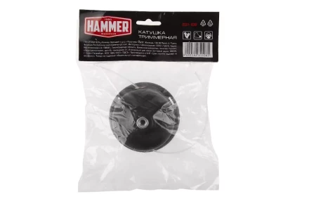 Триммерная катушка HAMMER 231-108 купить в Урае