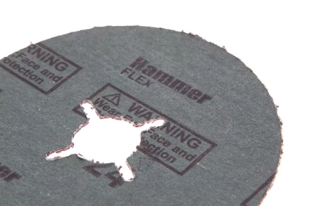 Круг фибровый HAMMER 243-001 купить в Урае