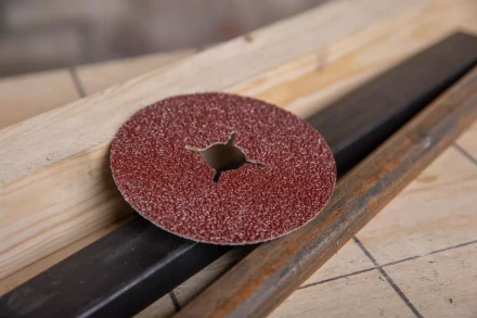 Круг фибровый HAMMER 243-001 купить в Урае