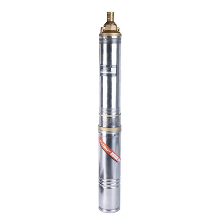 Насос скважинный CP 5360 C PATRIOT купить в Урае
