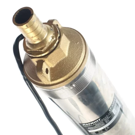 Насос скважинный CP 5360 C PATRIOT купить в Урае