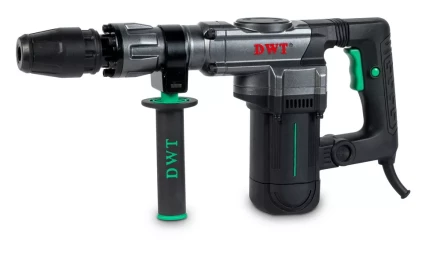 Отбойный молоток DWT HP13-06 M BMC купить в Урае
