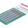 Пилки для лобзика HAMMER JG WD T101B (5шт.) купить в Урае