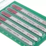 Пилки для лобзика HAMMER JG WD T101B (5шт.) купить в Урае