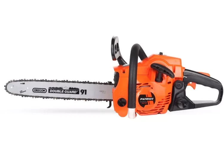 Бензопила PATRIOT PT 541 PRO купить в Урае