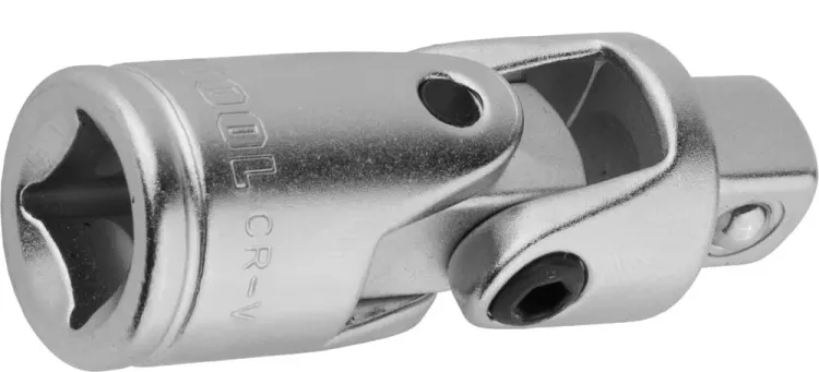 Шарнир карданный KRAFTOOL "INDUSTRIE QUALITAT", 3/8 " 27850-3/8_z01 купить в Урае