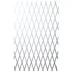 Ограда садовая RACO белая, 100 х 200см 42359-54202W купить в Урае