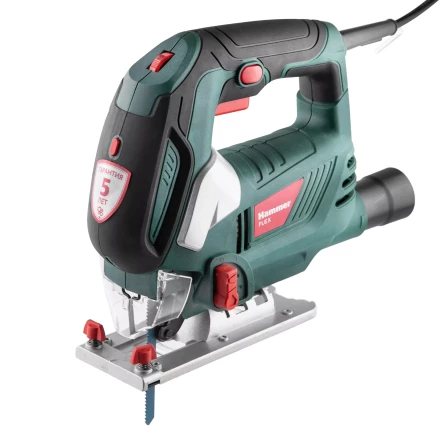 Электролобзик Hammer Flex LZK930L купить в Урае