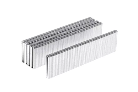 Скобы для степлера WESTER 826-019 32 мм, тип 18GA, 1000 шт. купить в Урае