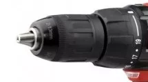 Дрель аккумуляторная ELITECH ДА 18 ЛК2 2x1.5 Ач купить в Урае