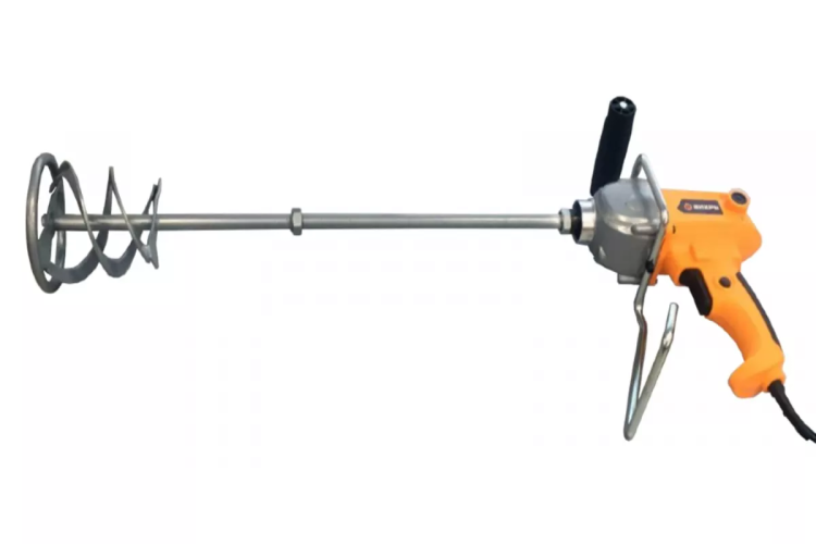 Строительный миксер Вихрь СМ-1200Э 72/20/1 купить в Урае