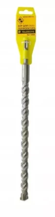 Бур SDS+  ф16х250/310 усиленный  10/50/100 10938 купить в Урае
