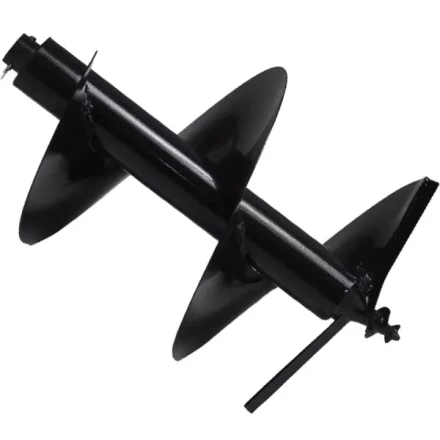 Шнек для бензобура ADA Drill 500 купить в Урае