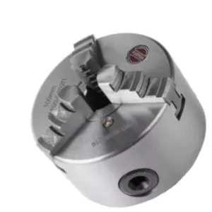 Патрон токарный 7100-0001  ф 80 3-х кулачковый  I-QSC купить в Урае