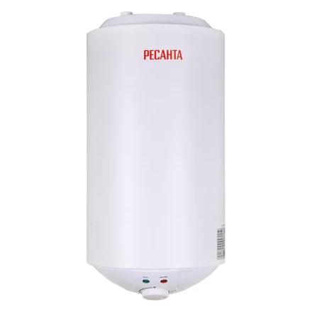 Водонагреватель накопительный ВН-15КВ Ресанта 74/5/11 купить в Урае