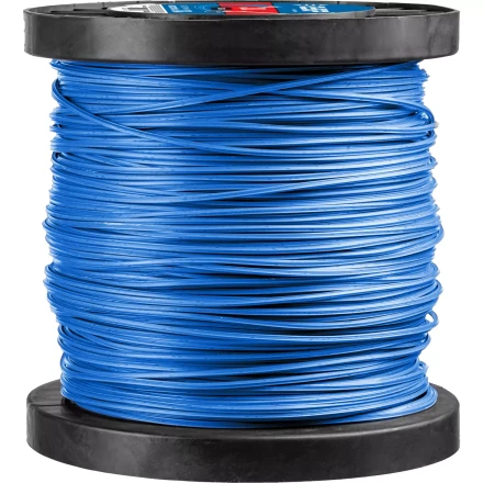 ЗУБР ЗВЕЗДА, 3.0 мм, 240 м, леска для триммера, Профессионал (71025-3.0) купить в Урае