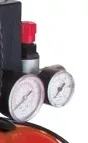 Компрессор масляный поршневой прямой привод FC 230/50 CM2 FUBAG купить в Урае