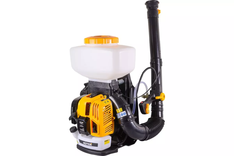 Опрыскиватель бензиновый GS-5215 Huter 70/13/67 купить в Урае