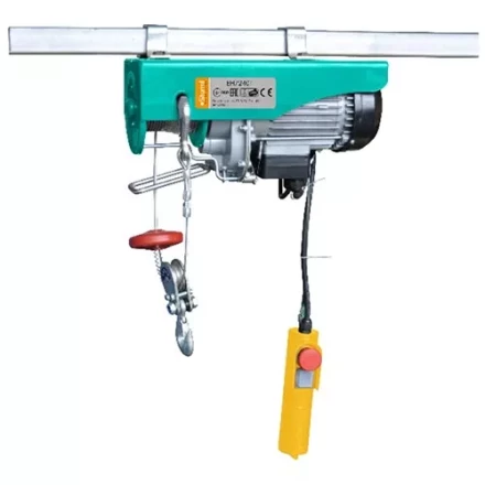 Тельфер ЕН-72401 STURM купить в Урае