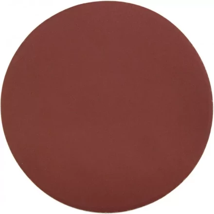 Круг шлифовальный ЗУБР &quot;МАСТЕР&quot; универсальный, из абразивной бумаги на велкро основе, без отверстий, Р600, 150мм, 5шт 35568-150-600 купить в Урае