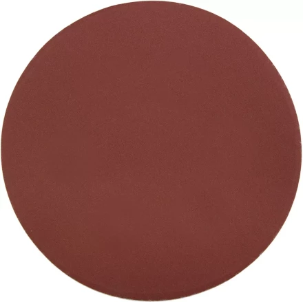 Круг шлифовальный ЗУБР &quot;МАСТЕР&quot; универсальный, из абразивной бумаги на велкро основе, без отверстий, Р600, 150мм, 5шт 35568-150-600 купить в Урае