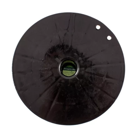 Леска для триммера круглая, на DIN катушке, 2 мм х 190 м, Россия Сибртех 961335 купить в Урае