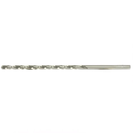 Сверло спиральное по металлу 4,2 х 119 мм Р6М5 удлиненное БАРС 718042 купить в Урае