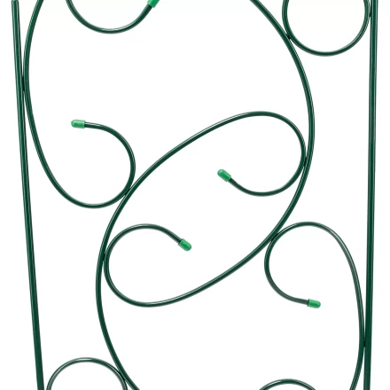 Шпалера - узорная, 2-х секционная, 0,56х2,3 м// Palisad 69145 купить в Урае