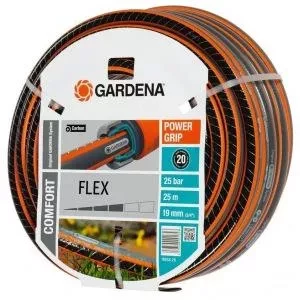 Шланг FLEX 19 мм (3/4&quot;), 25 м GARDENA купить в Урае