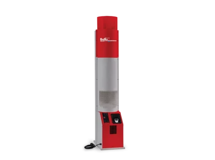 Стационарный дизельный теплогенератор BALLU VERTIGO 18 купить в Урае