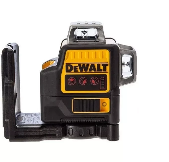Нивелир лазерный DCE0811LR DeWalt купить в Урае