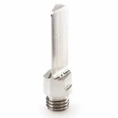Насадка для паяльника 203 пирография 2 шт Dremel купить в Урае