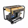 Дизельный генератор Vektor DG-5000 00-00004839 купить в Урае