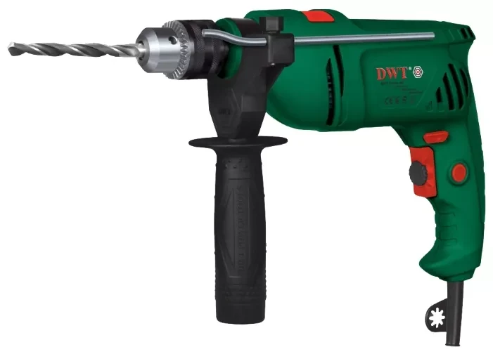 Дрель DWT SBM-500 купить в Урае