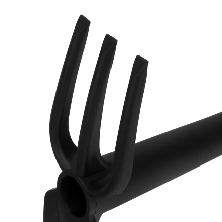 Мотыжка комбинированная Palisad, 76 х 320 мм, пластиковая, Nylon, 623945 купить в Урае