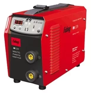 Сварочный инвертор IN 226 Fubag купить в Урае