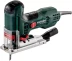 Лобзик электрический STE100 Quick Metabo купить в Урае