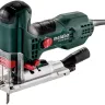 Лобзик электрический STE100 Quick Metabo купить в Урае