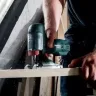 Лобзик электрический STE100 Quick Metabo купить в Урае