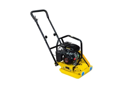 Виброплита TOR C-50(R) 50 кг, 8 кН (Loncin) 1022013 купить в Урае