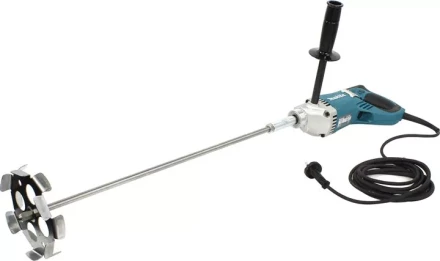 Дрель-миксер Makita UT1305 купить в Урае