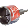 Коронка SDS+ ф80 мм по кирпичу в сборе VMX 511050 купить в Урае