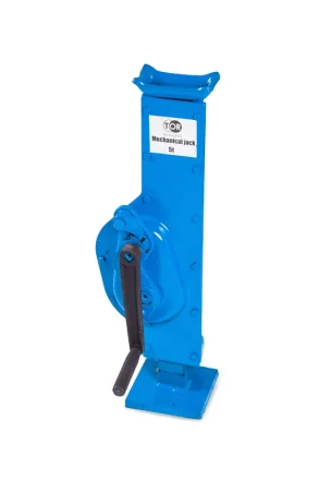 Домкрат реечный TOR SJ15(M) 15 т 1048925 купить в Урае