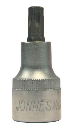Насадка торцевая 1/2"DR с вставкой T45 L55 мм S07H445 Jonnesway 48167
